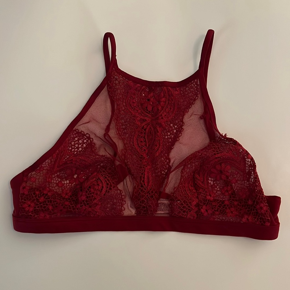 VS Bralette